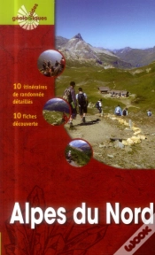 Capa do artigo Alpes Du Nord