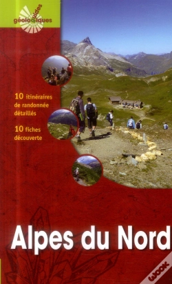 Capa do artigo Alpes Du Nord