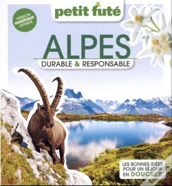 Capa do artigo Alpes Durable & Responsable (Édition 2023)