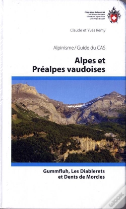 Capa do artigo Alpes Et Prealpes Vaudoises