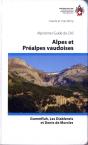 Alpes Et Prealpes Vaudoises - Preview