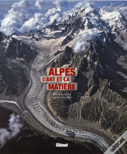 Capa do artigo Alpes - L'Art Et La Matiere