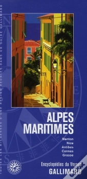 Alpes-Maritimes