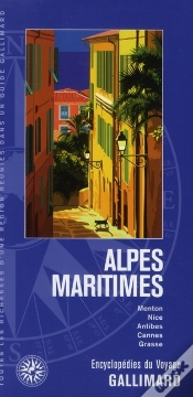Capa do artigo Alpes-Maritimes