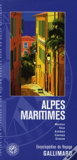 Capa do artigo Alpes-Maritimes