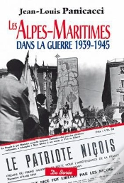 Capa do artigo Alpes Maritimes Dans La Guerre 1939 19445 (Les)