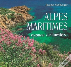 Capa do artigo Alpes Maritimes Espaces De Lumiere