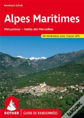 Alpes  Maritimes (Francais)