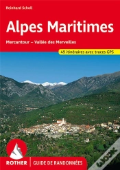 Capa do artigo Alpes  Maritimes (Francais)