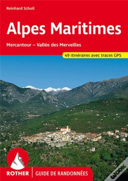 Capa do artigo Alpes  Maritimes (Francais)