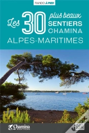 Capa do artigo Alpes-Maritimes : Les 30 Plus Beaux Sentiers
