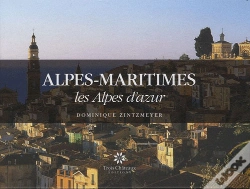Capa do artigo Alpes-Maritimes ; Les Alpes D'Azur