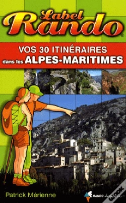 Capa do artigo Alpes-Maritimes