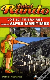 Capa do artigo Alpes-Maritimes