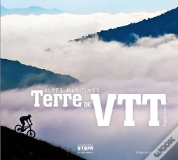 Capa do artigo Alpes-Maritimes Terre De Vtt