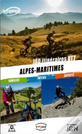 Alpes Maritimes Vtt