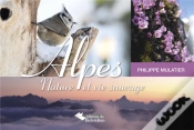 Capa do artigo Alpes, Nature Et Vie Sauvage
