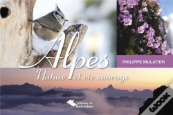 Capa do artigo Alpes, Nature Et Vie Sauvage