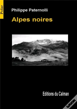 Capa do artigo Alpes Noires