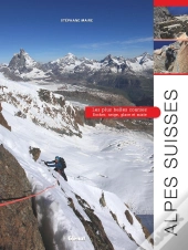 Alpes Suisses, Les Plus Belles Courses