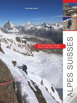 Capa do artigo Alpes Suisses, Les Plus Belles Courses