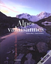 Alpes Valaisannes
