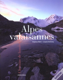 Capa do artigo Alpes Valaisannes