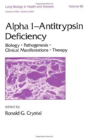 Alpha 1 - Antitrypsin Deficiency - Preview
