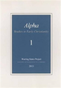 Alpha (1) - Preview