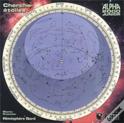 Capa do artigo Alpha 2000 Junior
