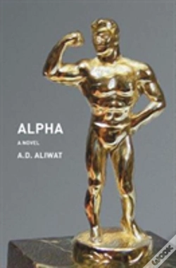 Capa do artigo Alpha