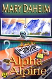 Capa do artigo Alpha Alpine