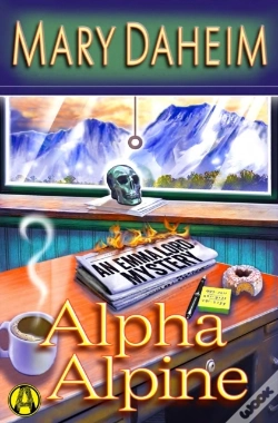 Capa do artigo Alpha Alpine