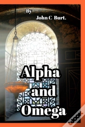Capa do artigo Alpha And Omega.