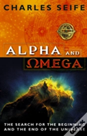Capa do artigo Alpha And Omega