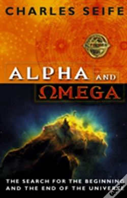 Capa do artigo Alpha And Omega