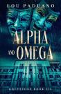 Alpha And Omega - Greystone Book Six - Preview