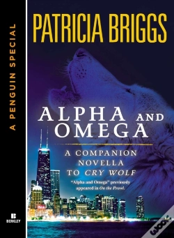 Capa do artigo Alpha And Omega