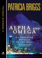 Alpha And Omega - Preview