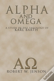 Capa do artigo Alpha And Omega