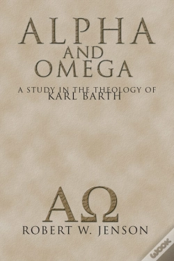 Capa do artigo Alpha And Omega
