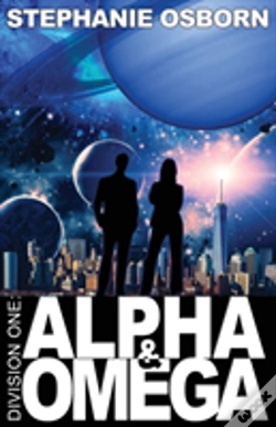 Capa do artigo Alpha And Omega