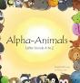 Alpha-Animals - Preview