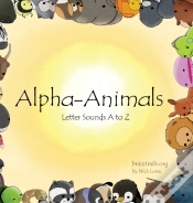 Capa do artigo Alpha-Animals
