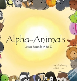 Capa do artigo Alpha-Animals
