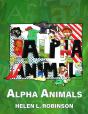 Alpha Animals - Preview