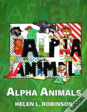 Capa do artigo Alpha Animals