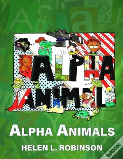 Capa do artigo Alpha Animals