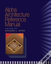 Alpha Architecture Reference Manual