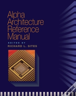 Capa do artigo Alpha Architecture Reference Manual